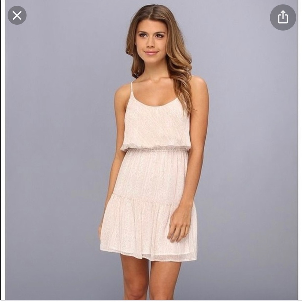 Joie Carlissa dress